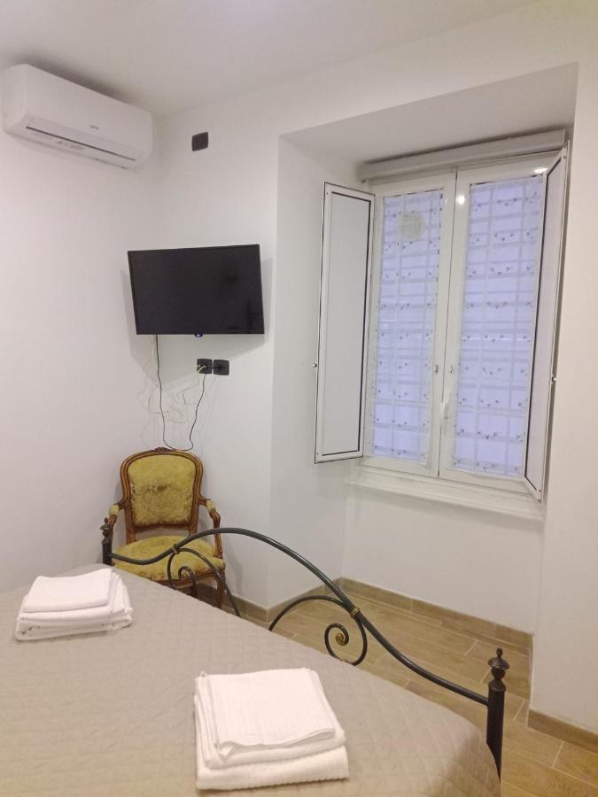 רומא Foroom Italico מראה חיצוני תמונה